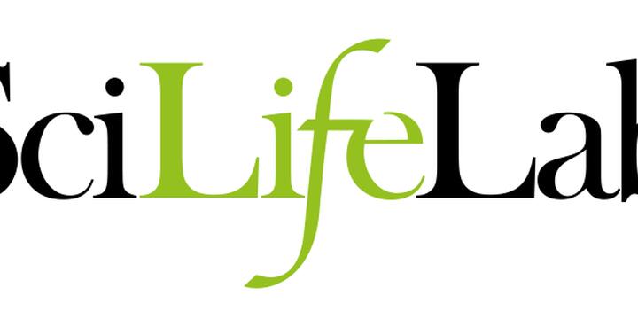 Media Name: SciLifeLab logo.png