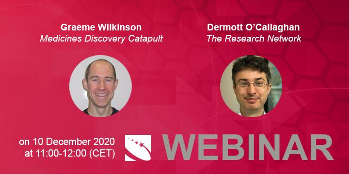 ELF webinar speakers