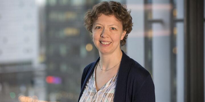 Patricia Kramer-Verhulst