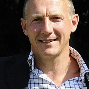 Peter Roevens