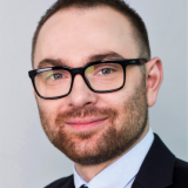Kamil Sitarz, PhD