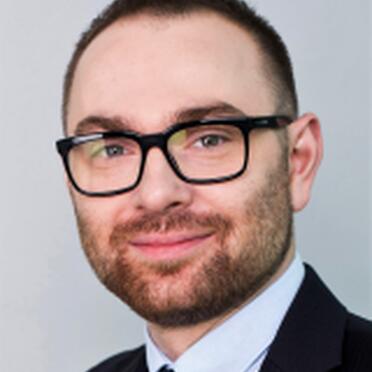 Kamil Sitarz, PhD