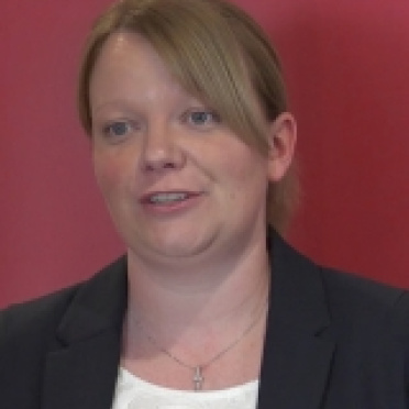 Laura Aitken, PhD