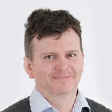 Christopher Schofield