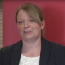 Laura Aitken