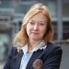 Margit Mahlapuu