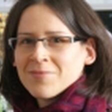 Monica Schutz